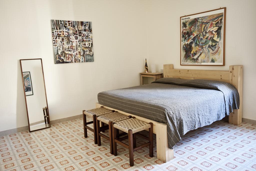 Francesca House Apartment Pisa Exterior photo