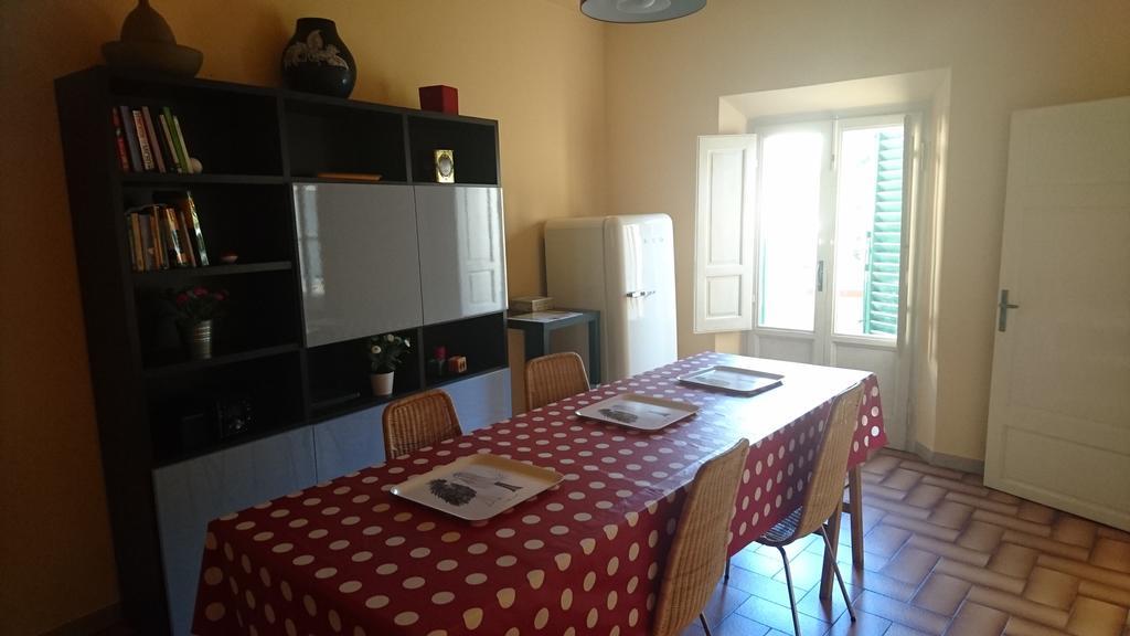 Francesca House Apartment Pisa Exterior photo